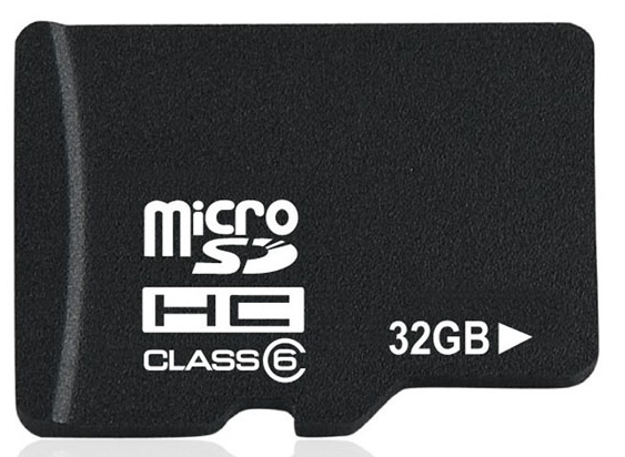 MICRO SD卡系列